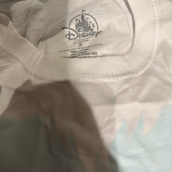 Sale! New Official Expedition Everest yeti shirt sz small,L,XL,2X - Picture 3 of 6